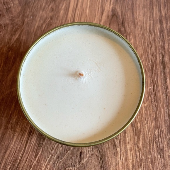 Discontinued JRC Candle Collection from Charleston & Harlow, Fuzzy Peach, NWT - Picture 4 of 4